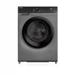 Toshiba Full Automatic Front Load Washing Machine – 8KG Wash, 5KG Dry