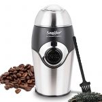Sonifer 200W Electric Coffee Grinder 50G SF-3507