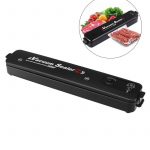 90W Vacuum Sealer Home Automatic Packing Machine