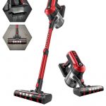 DSP 120W 0.8L Cordless Vacuum Cleaner Hand-Held Rechargeable KD2023