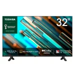 Toshiba 32" S25 HD LED TV with Digital Tuner