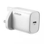 JOYROOM PD 20W Type C Fast Wall Charger Power Adapter L-P201