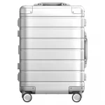 Xiaomi Metal Carry On Luggage 20 Silver