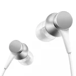 Xiaomi In Ear Headphones Basic Silver