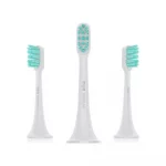 Xiaomi Mi Electric Toothbrush Head 3 Pack Standard