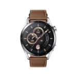 Huawei Watch GT3 46mm Leather Strap