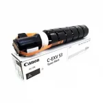 Canon Toner CEXV-53 Black