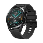 Huawei Watch GT2 46mm Silicon Strap