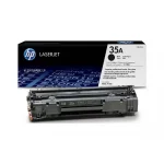 HP Toner Cartridge – CB435A 35A