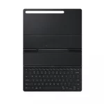 Samsung Galaxy Tab S7 Plus S7 FE Book Cover Keyboard Slim