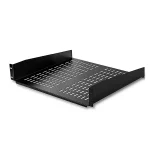 Shelf For Networking Cabinets