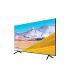 Samsung 50″ Crystal UHD 4K Smart TV
