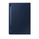 Samsung Galaxy Tab S7 Plus S7 FE Book Cover