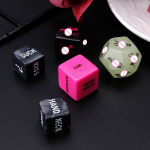 Sex Position Dice 5 in 1