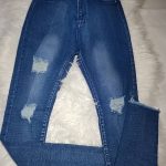 Ladies Quality Jeans Available
