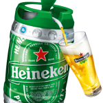 Heineken Keg 5L