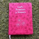 God's Promises For Women