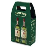 Jameson Whisky Twin Pack 1L