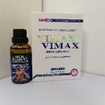 Vimax Penis Enlargement Capsules plus oil