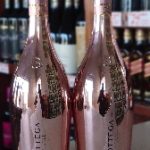 Bottega Rose Gold 75cl