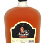 Old Admiral VSOP Brandy