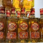 Olmeca Gold Tequila 70cl