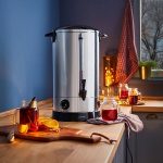 Ambiano 16L Water and Beer Boiler