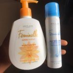 Feminelle Intimate Wash and Spray