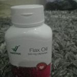 Vestige Flax Oil