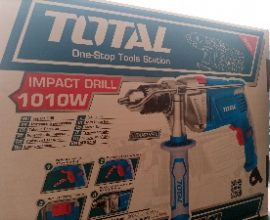 Impact Drill 1010w