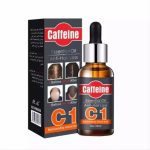 Caffeine Anti-Hair Loss & Growth Oil