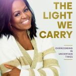 The Light We Carry Book By Michelle Obama