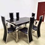 6 Seater Dinning Chair