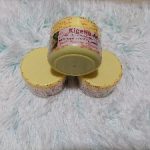 Kigelia Africana (Nufuten) Cream
