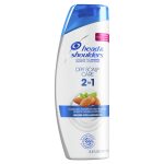 Head & Shoulders Dry Scalp Care Anti-Dandruff 2-in-1 Shampoo + Conditioner, 13.5oz