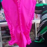 Pink Swimwear