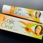 Kojic Clear Cream