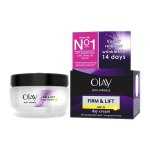 Olay Anti-Wrinkle Firm & Lift SPF 15 Day Cream, 50ml