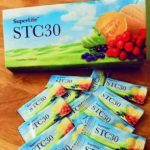 STC 30 - SuperLife Total Care 30 days