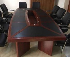 glance Conference Table