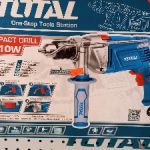 Impact Drill 1010w total