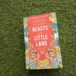 Beasts Of A Little Land Book