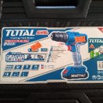 Total Cordless Drill 20V