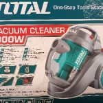Vacuum Cleaner 2000W