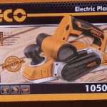 Electric Planner 1050w.