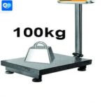 Electronic Scale 100kg.