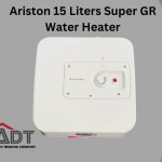 Ariston Water Heater Super GR 30L
