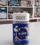 Olly Kids Sleep Support