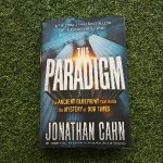 The Paradigm: The Ancient Blueprint That Holds the Mystery of Our TimesBook by Jonathan Cahn