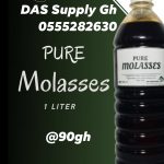 Food Grade Blackstrap Molasses